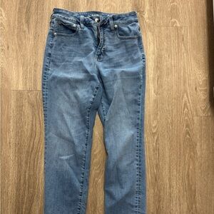 J. Crew Jeans